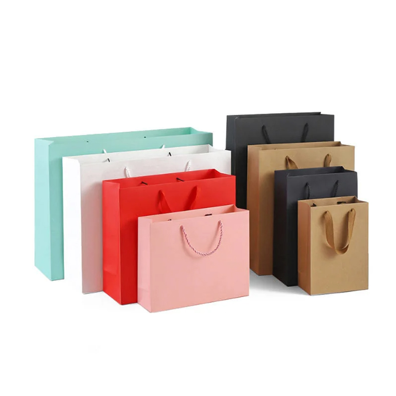 CUSTOM BAGS